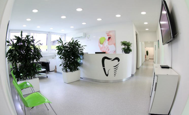 Zahnbehandlung im Herzen von Bonn